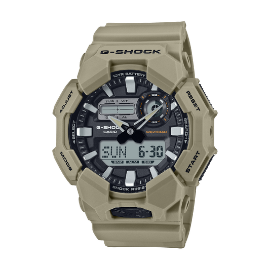 GA-010-5A - PERDONA