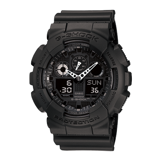 GA-100-1A1 - PERDONA