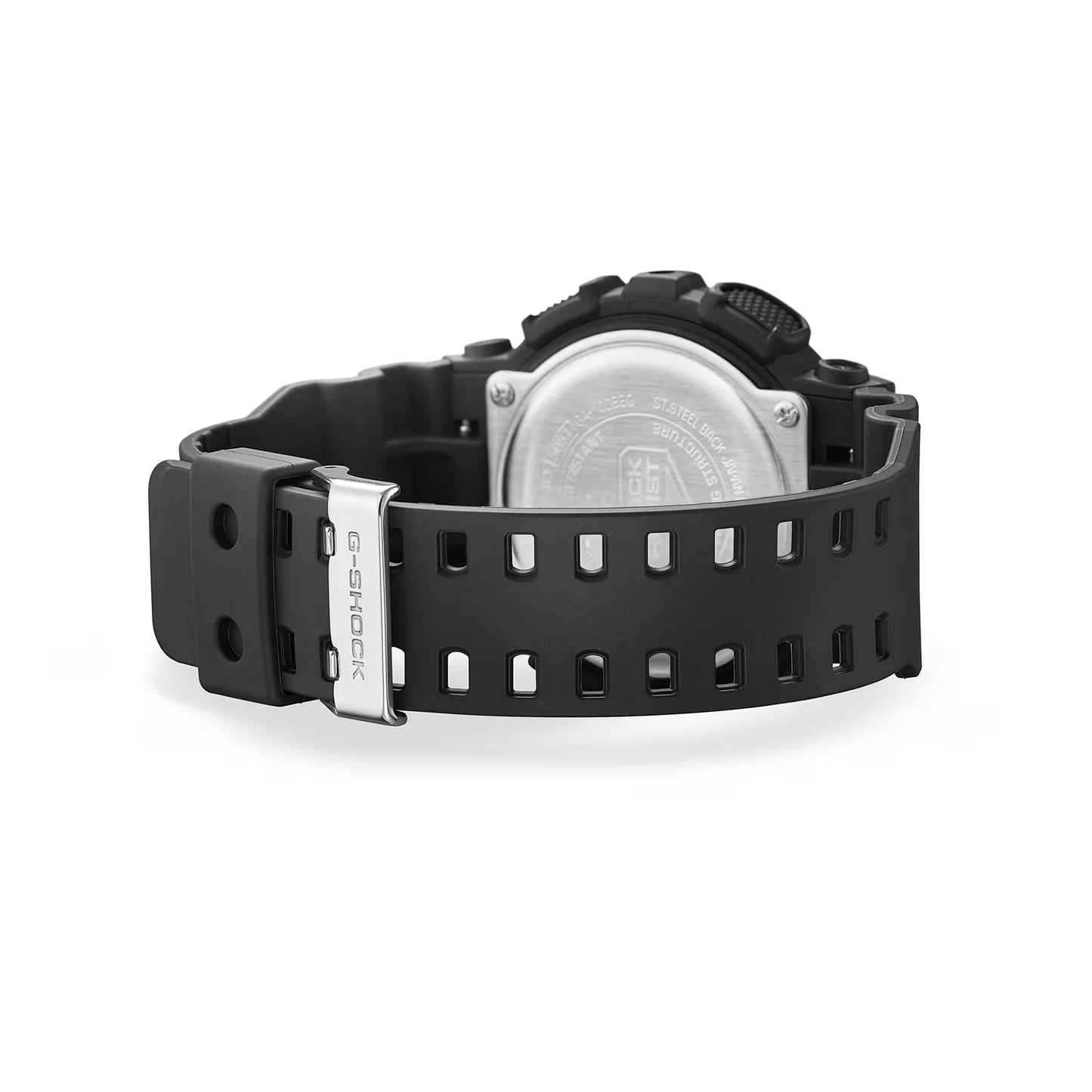 GA-100BEG-1A