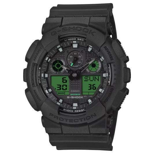 GA-100BEG-1A - PERDONA