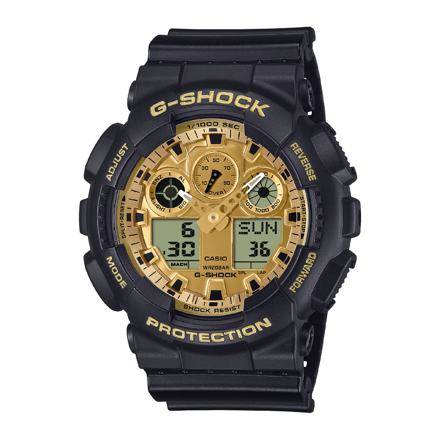 GA-100GGB-1A9