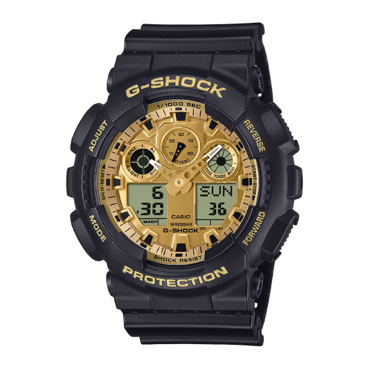 GA-100GGB-1A9 - PERDONA