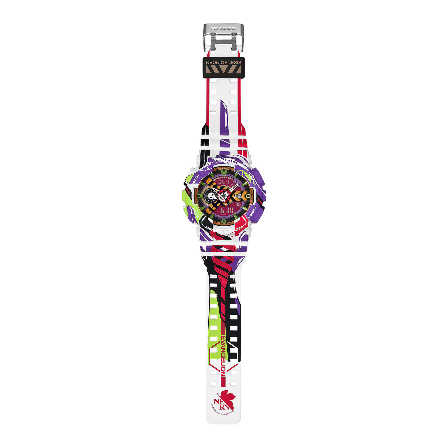 GA-110EVA30-7A