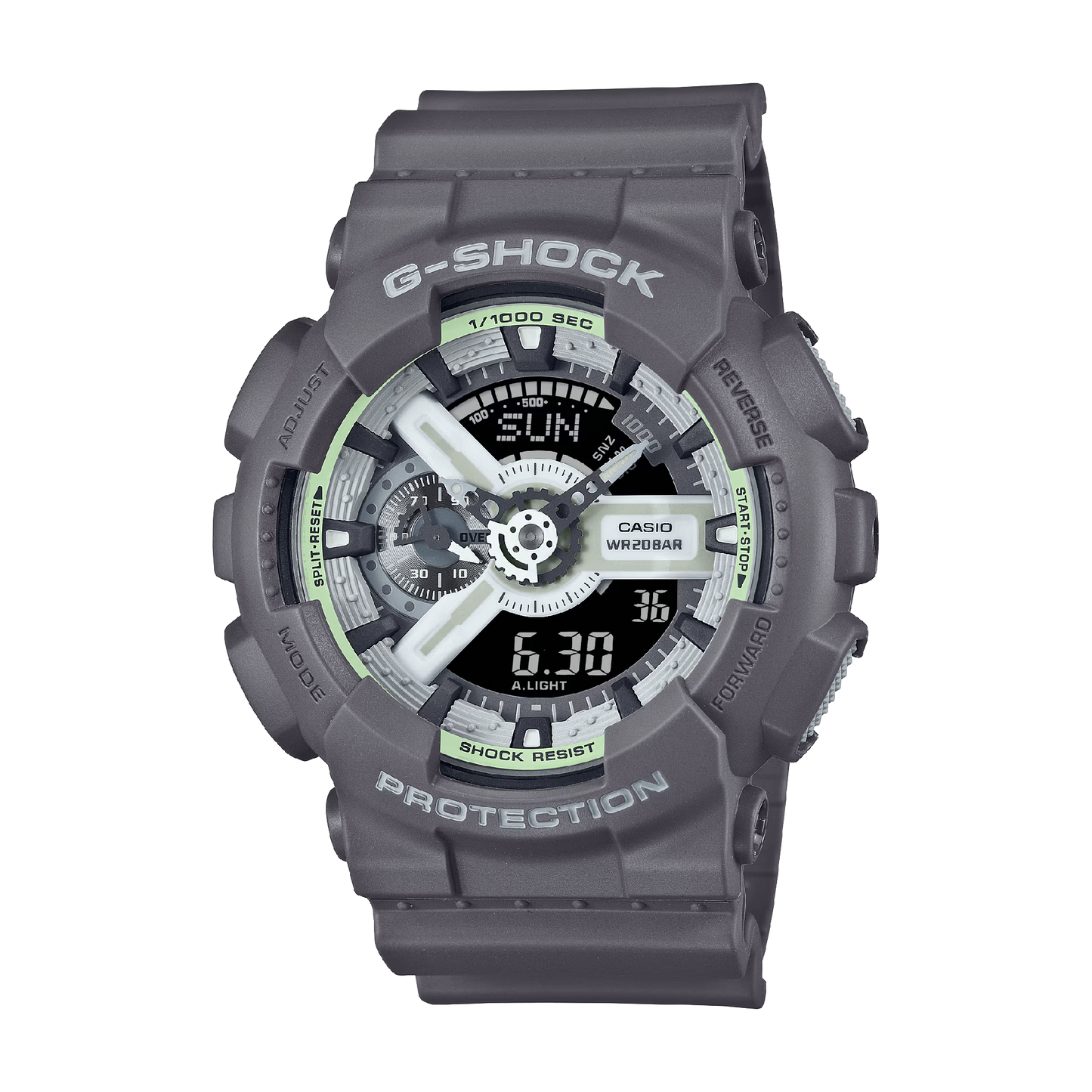 GA-110HD-8A