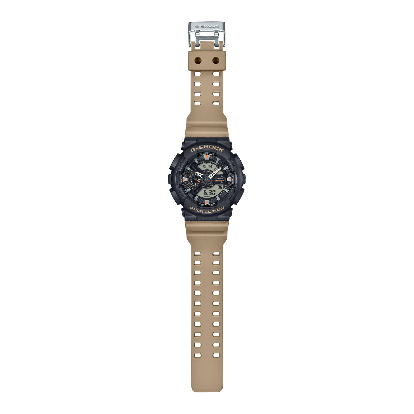 GA-110TU-1A5 - PERDONA