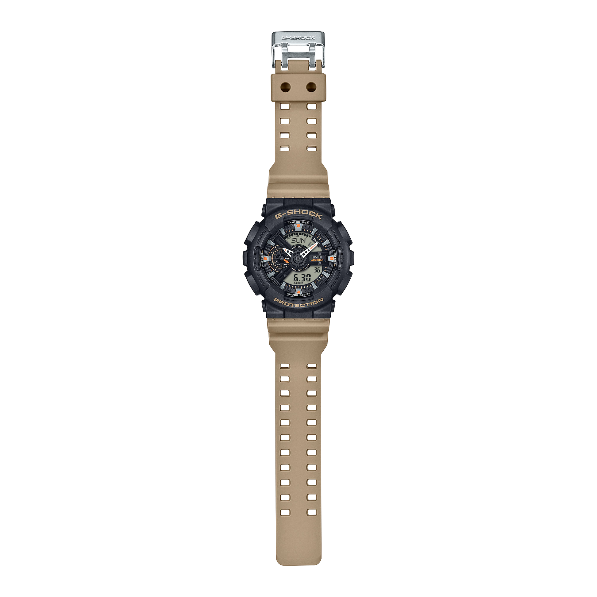 GA-110TU-1A5 - PERDONA
