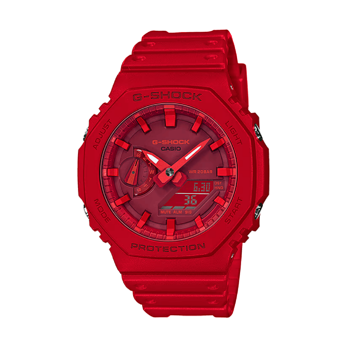 GA-2100-4A - PERDONA