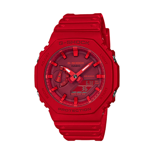 GA-2100-4A - PERDONA