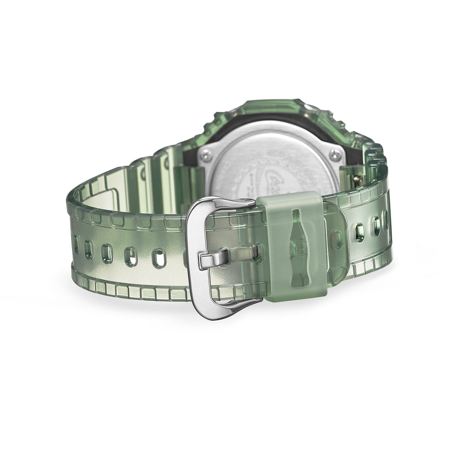 GA-2100CC-3A