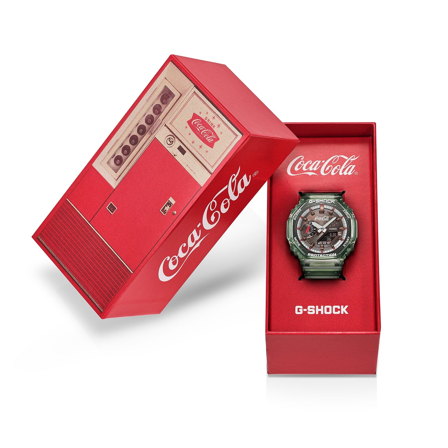 GA-2100CC-3A