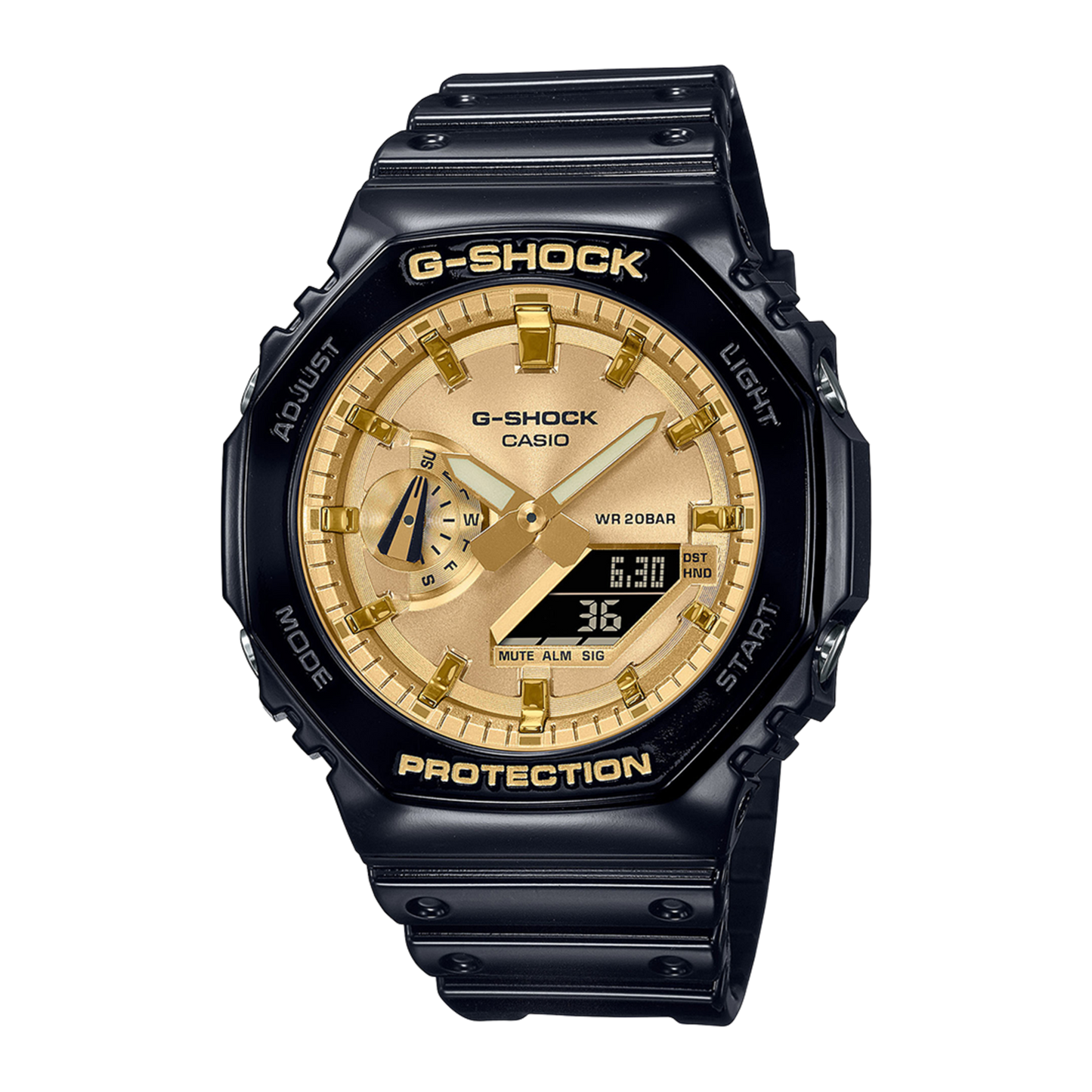 G-SHOCK