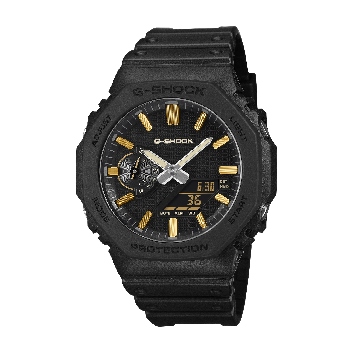 GA-2100LXB-1A9