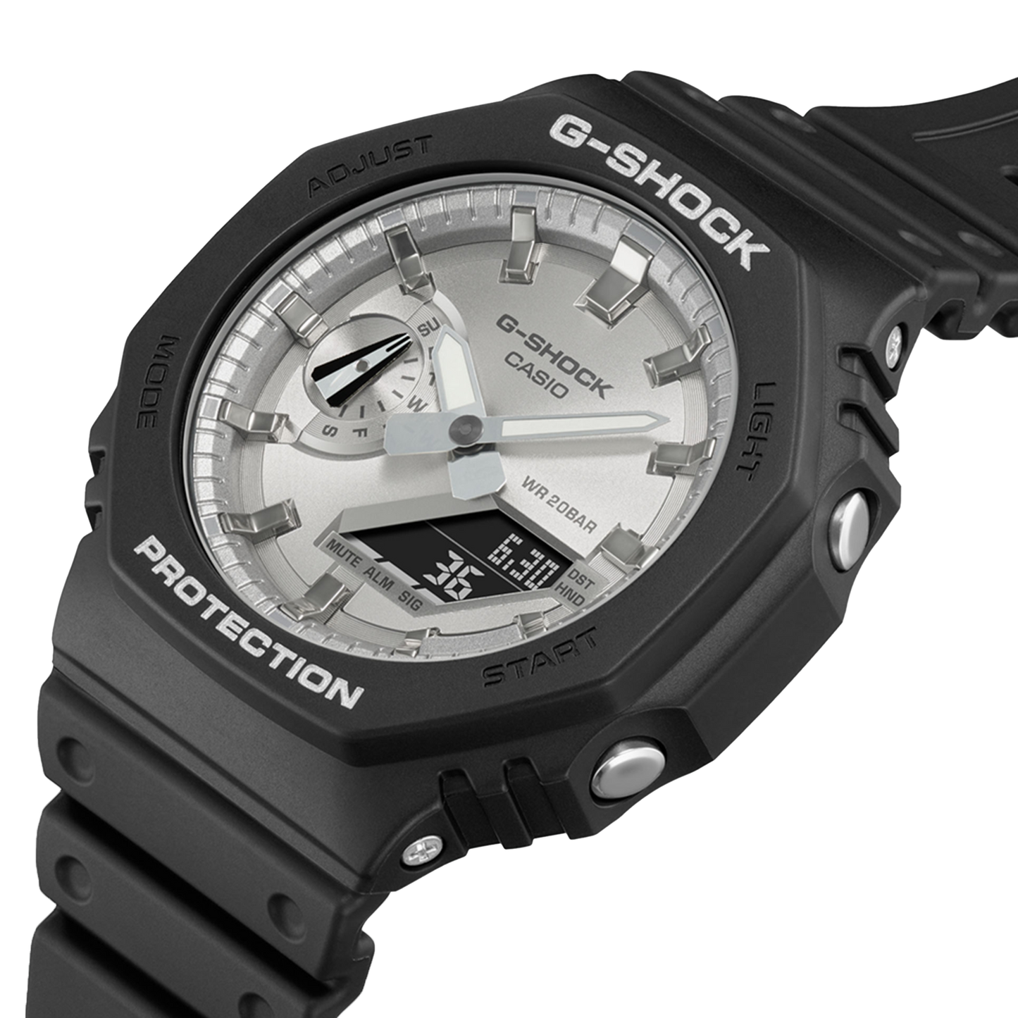 G-SHOCK