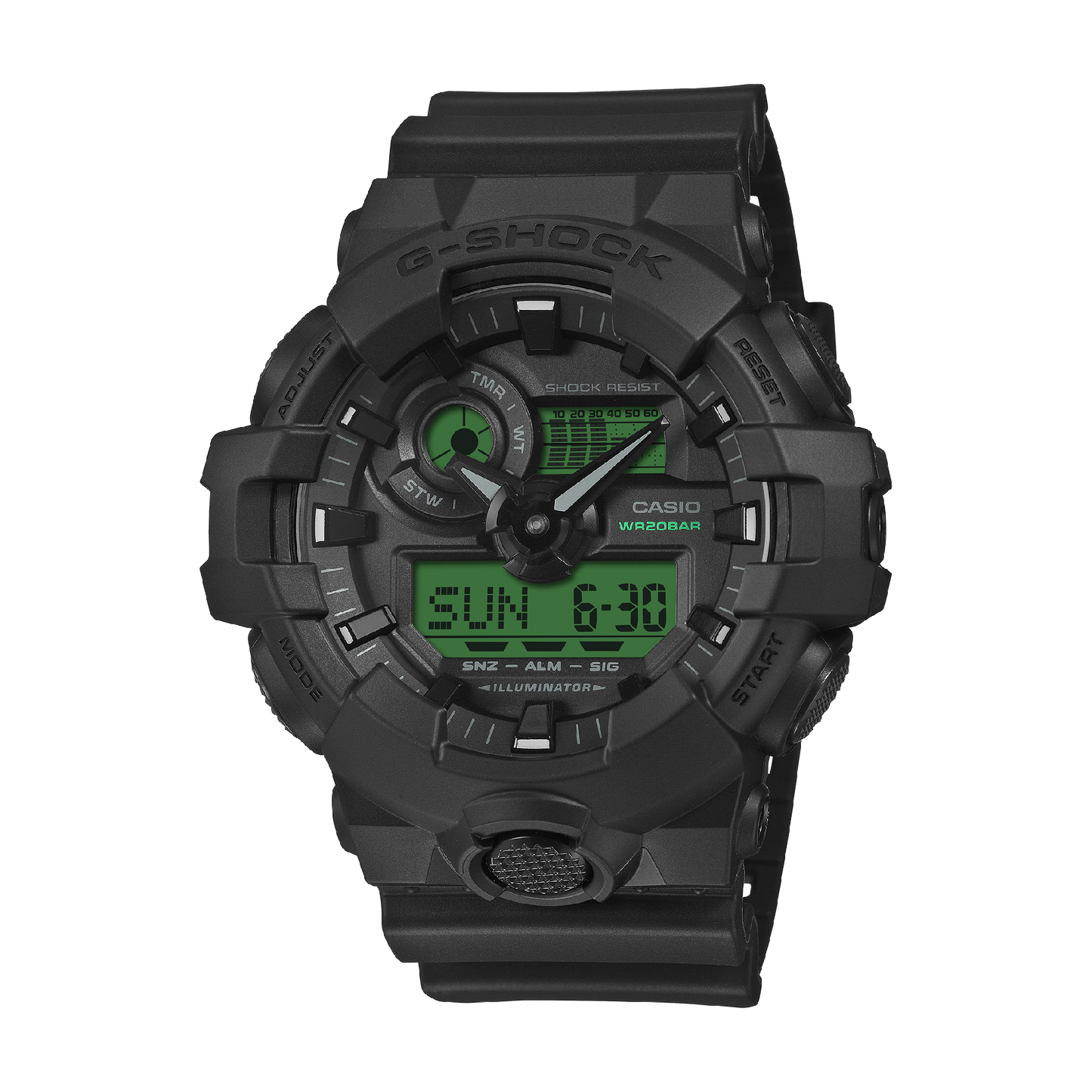 GA-700BEG-1A