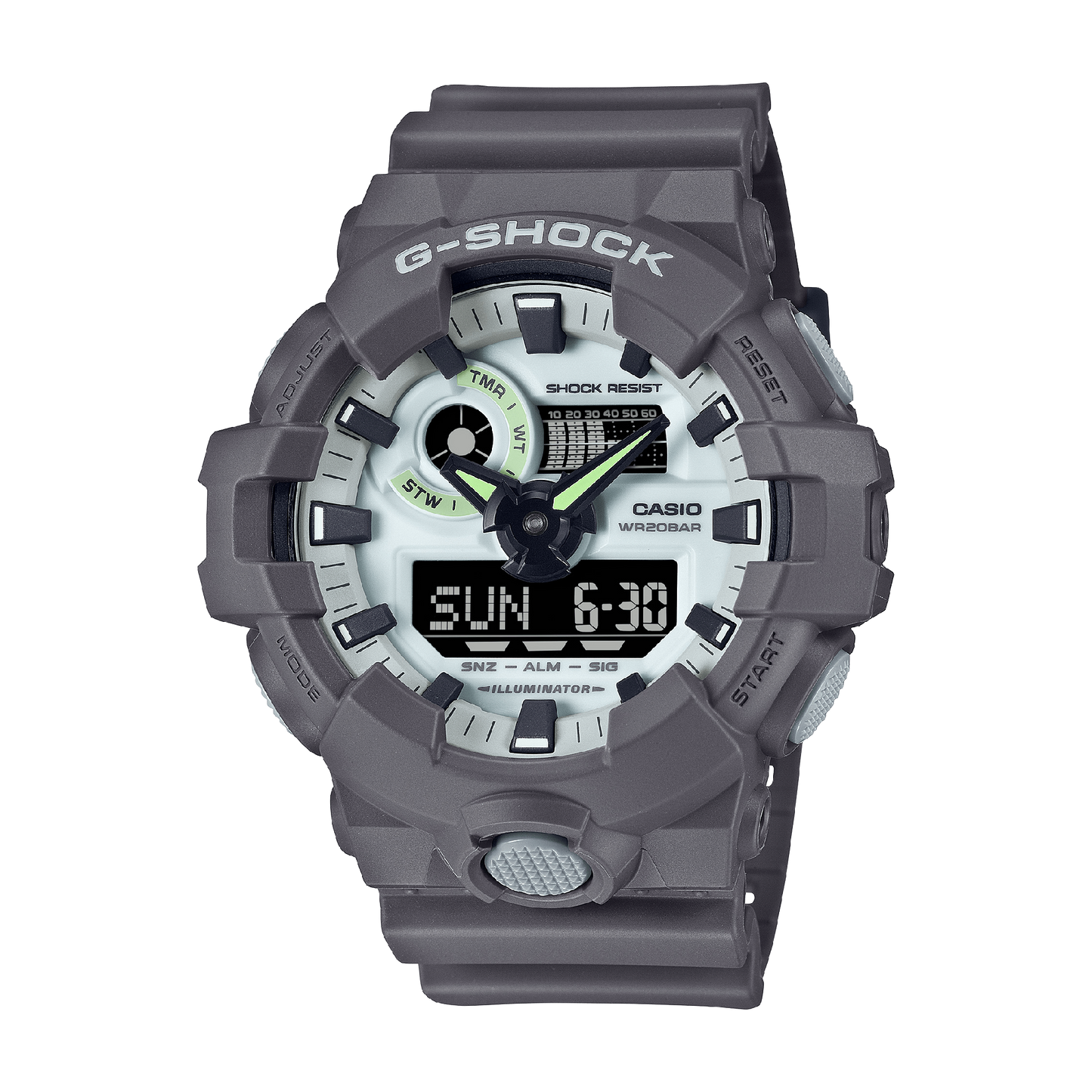 GA-700HD-8A