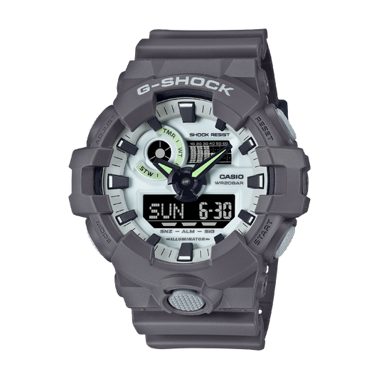 GA-700HD-8A - PERDONA