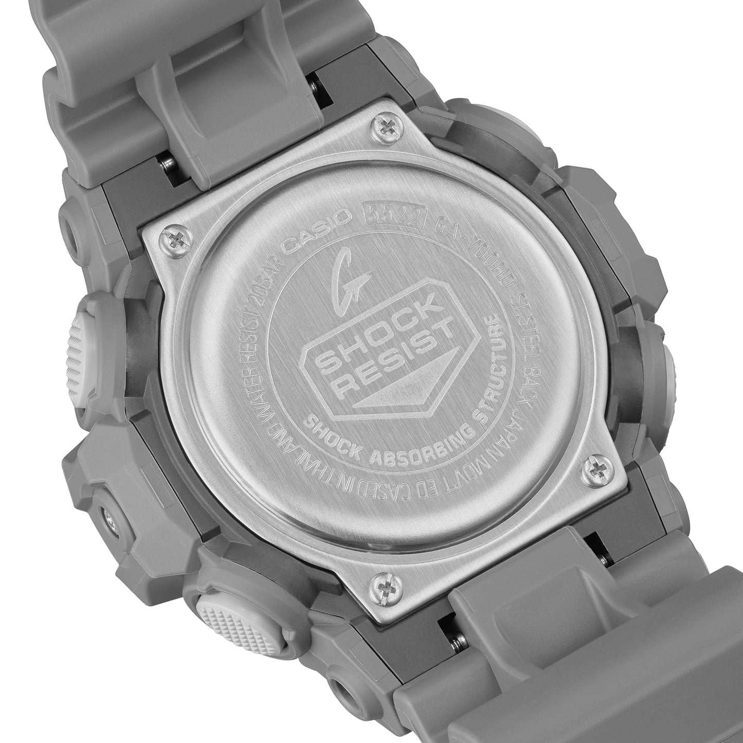 GA-700HD-8A