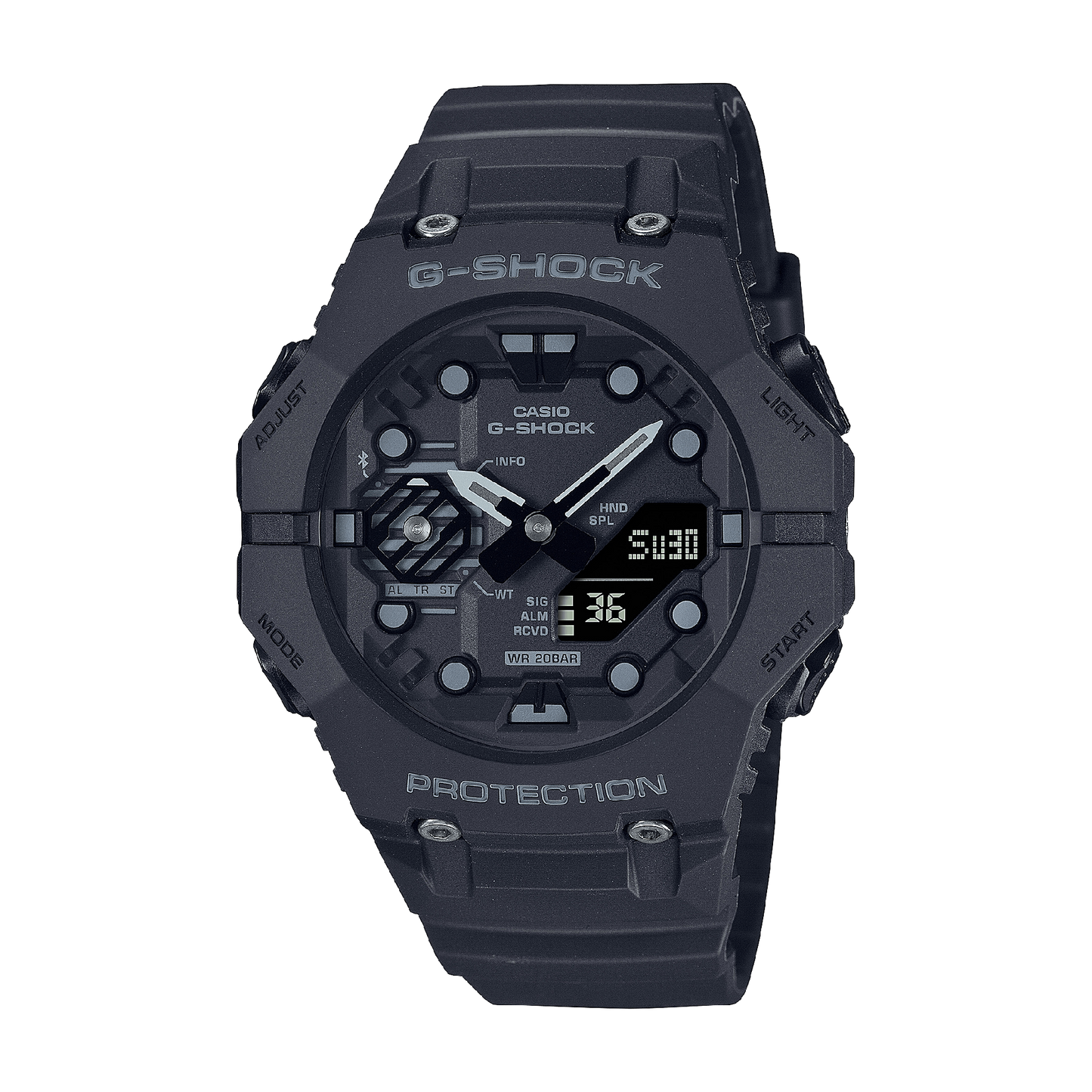 GA-B001-1A