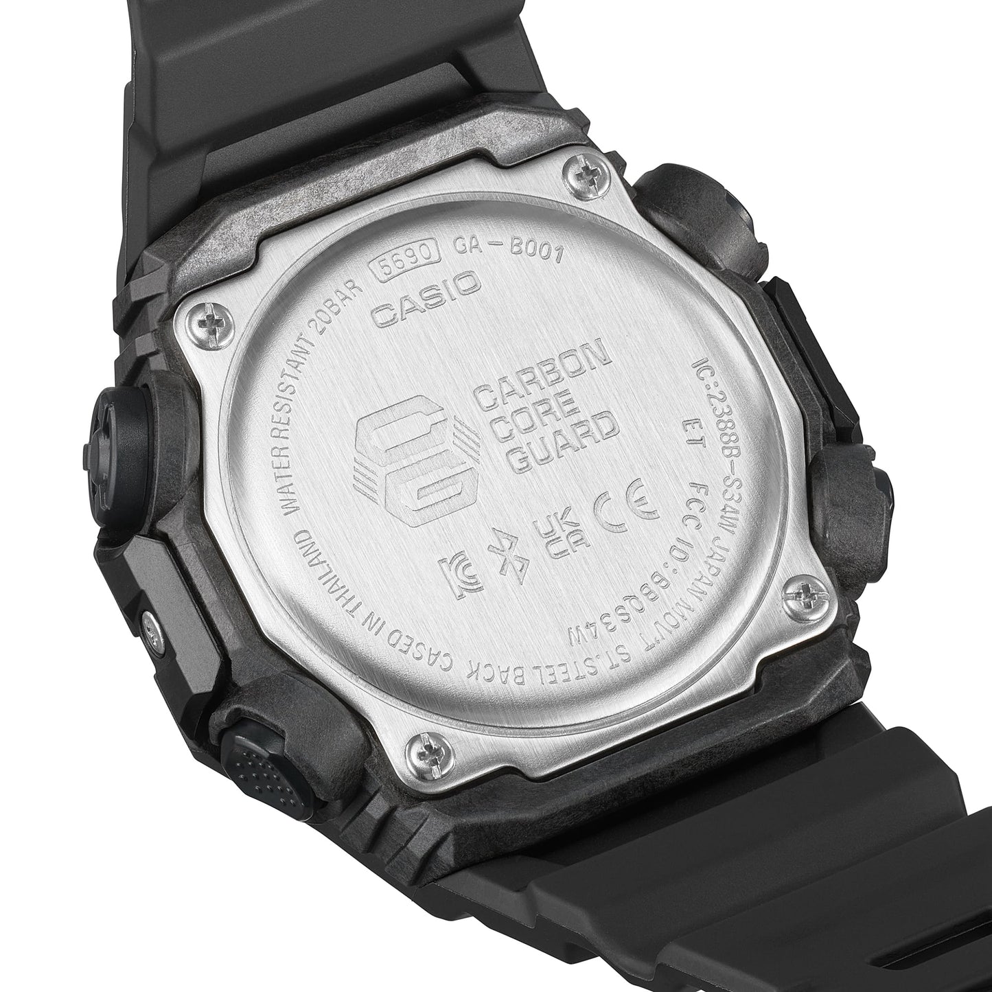 GA-B001-1A