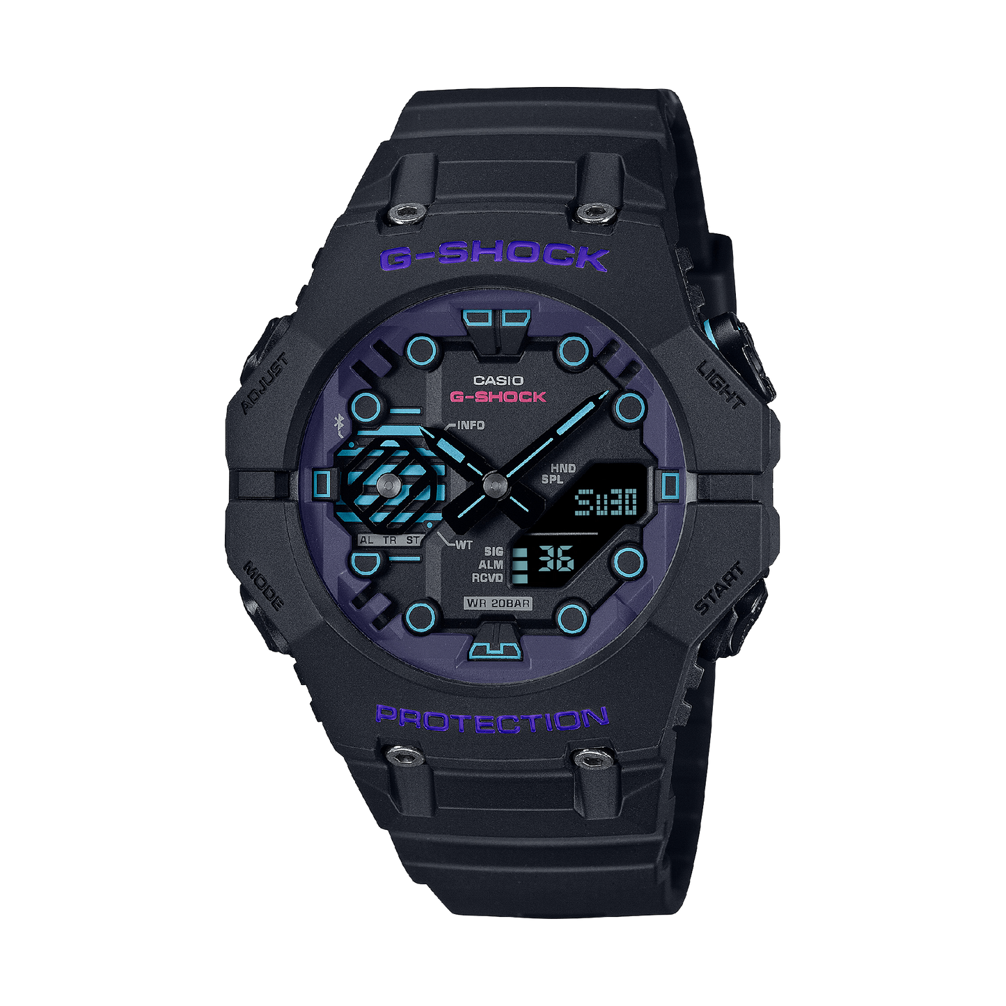 GA-B001CBR-1A
