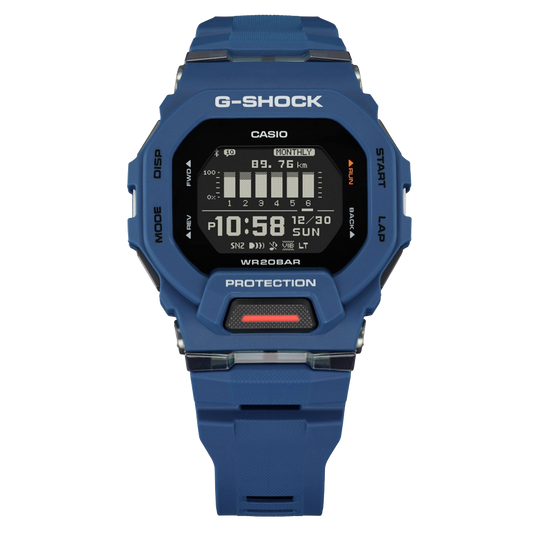 G-SHOCK G-SQUAD - PERDONA