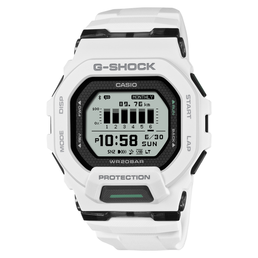 GBD-200-7 - PERDONA