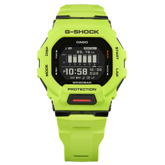 G-SHOCK G-SQUAD - PERDONA