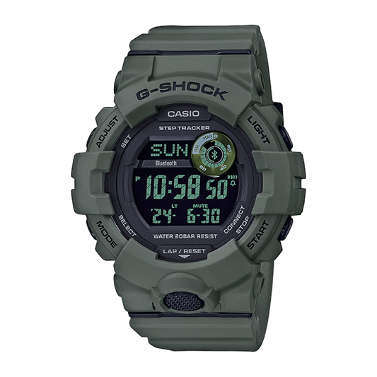 G-SHOCK GBD-800UC-3ER - PERDONA