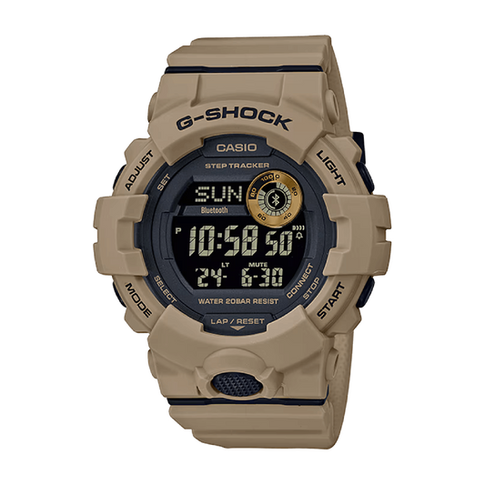 G-SHOCK GBD-800UC-5ER - PERDONA
