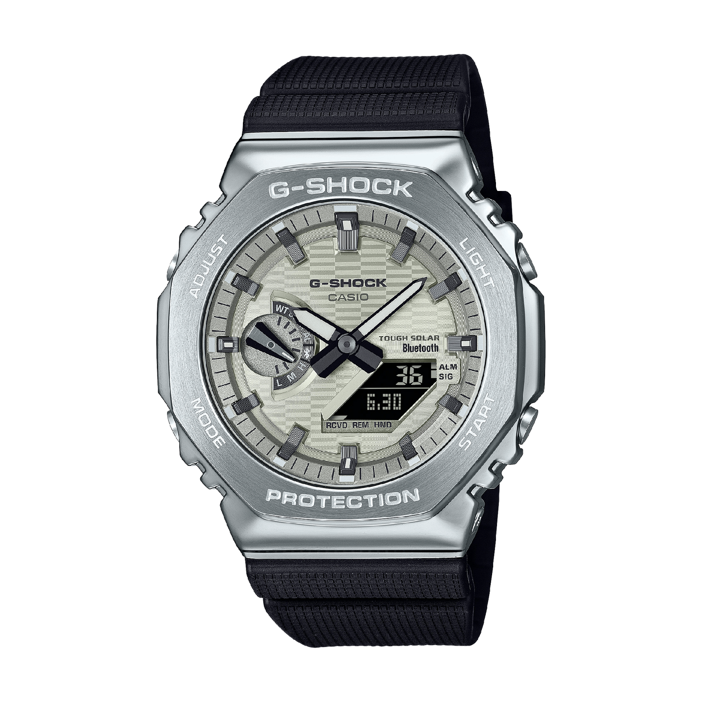 GBM-2100A-8B