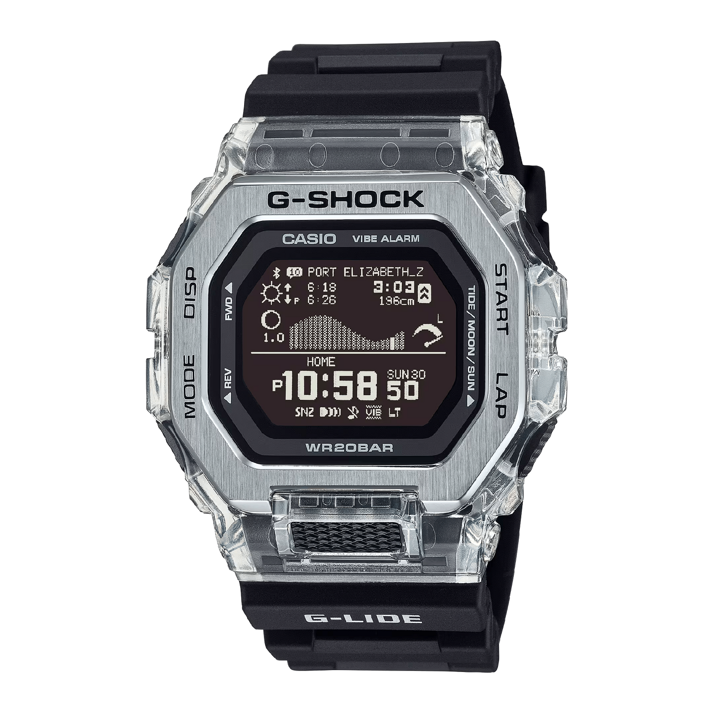 GBX-100S-1