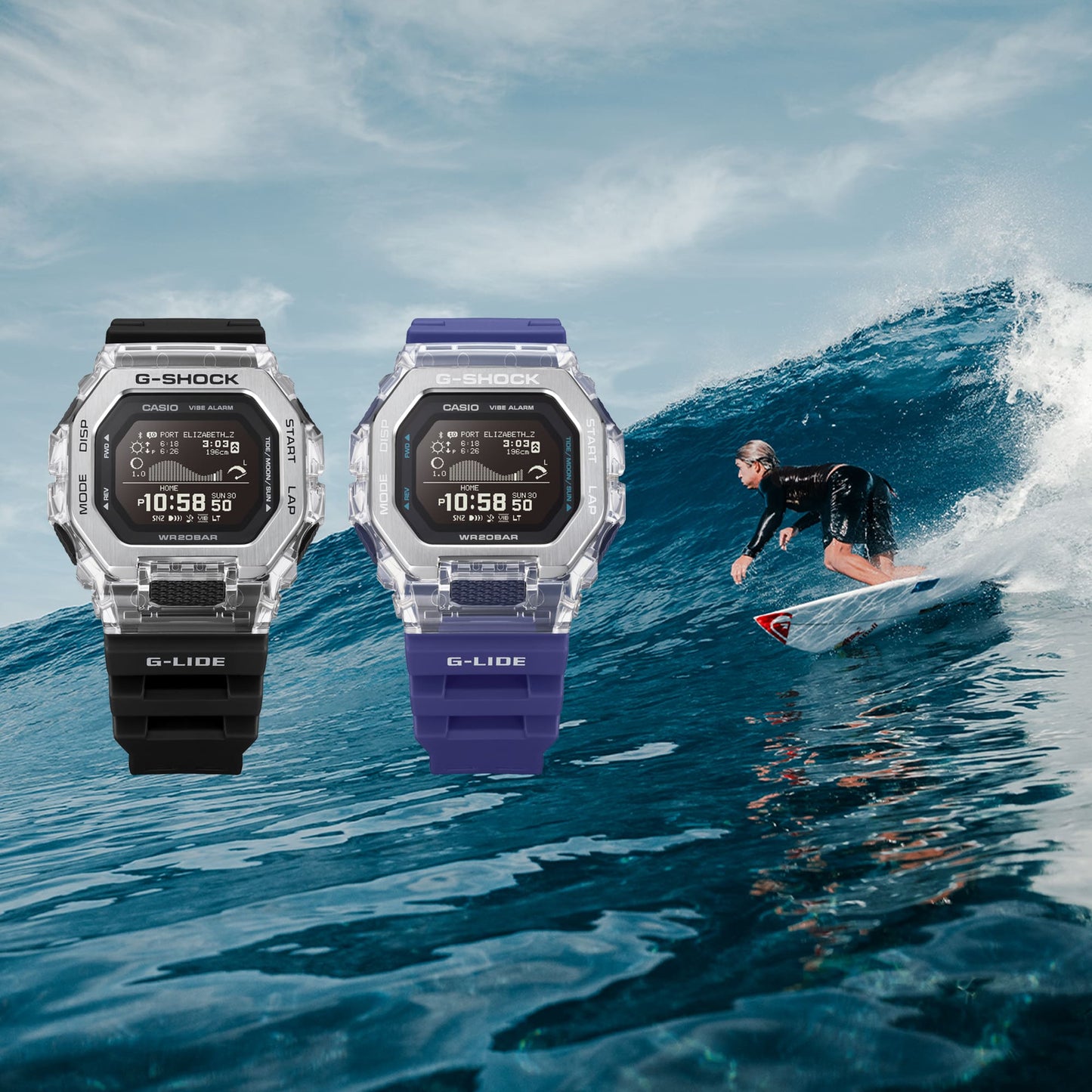 GBX-100S-2