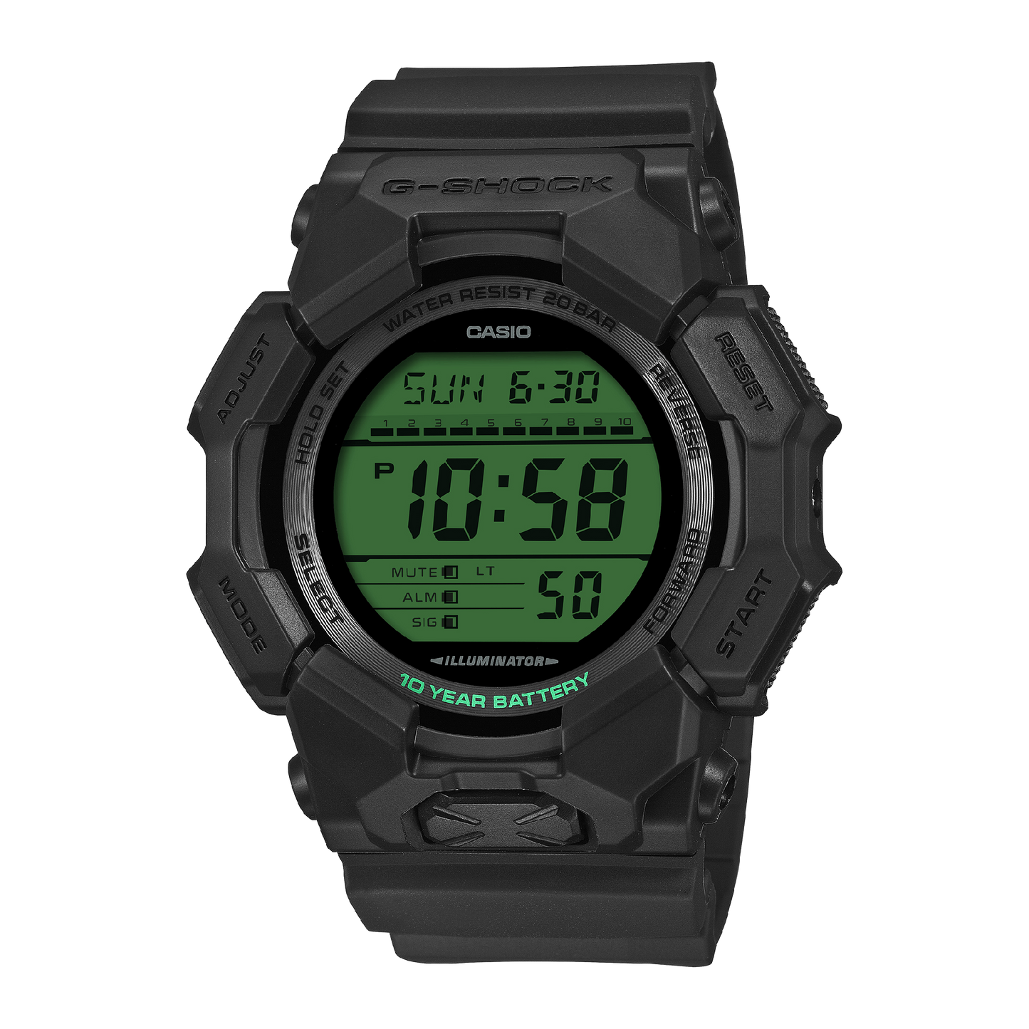 GD-010BEG-1