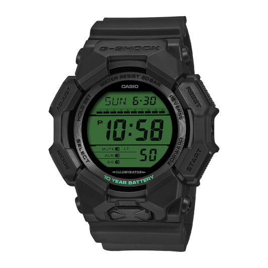 GD-010BEG-1 - PERDONA
