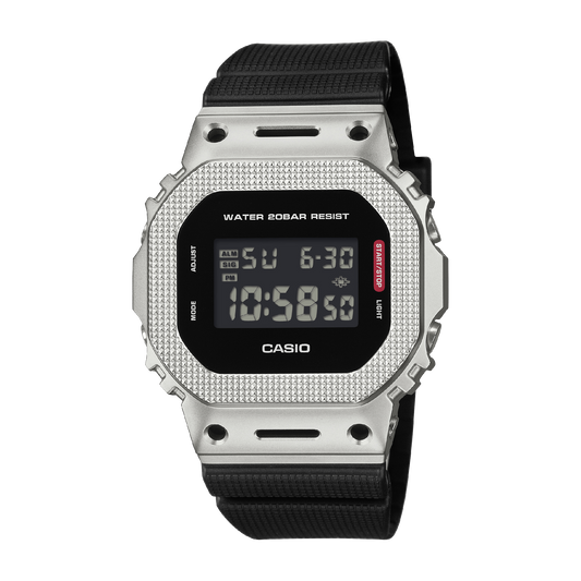 GM-5600M-1 - PERDONA