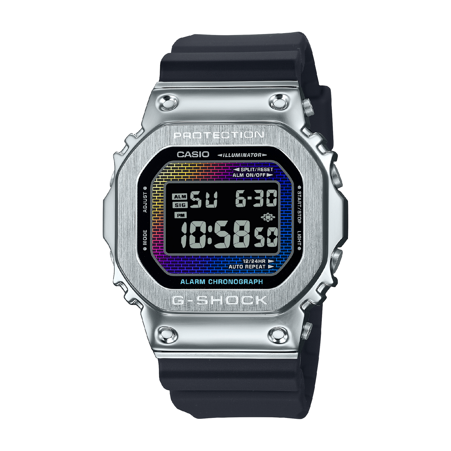GM-5600RW-1
