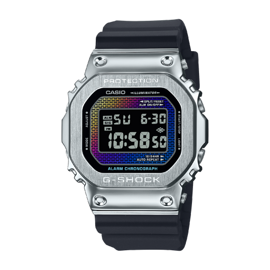 GM-5600RW-1 - PERDONA