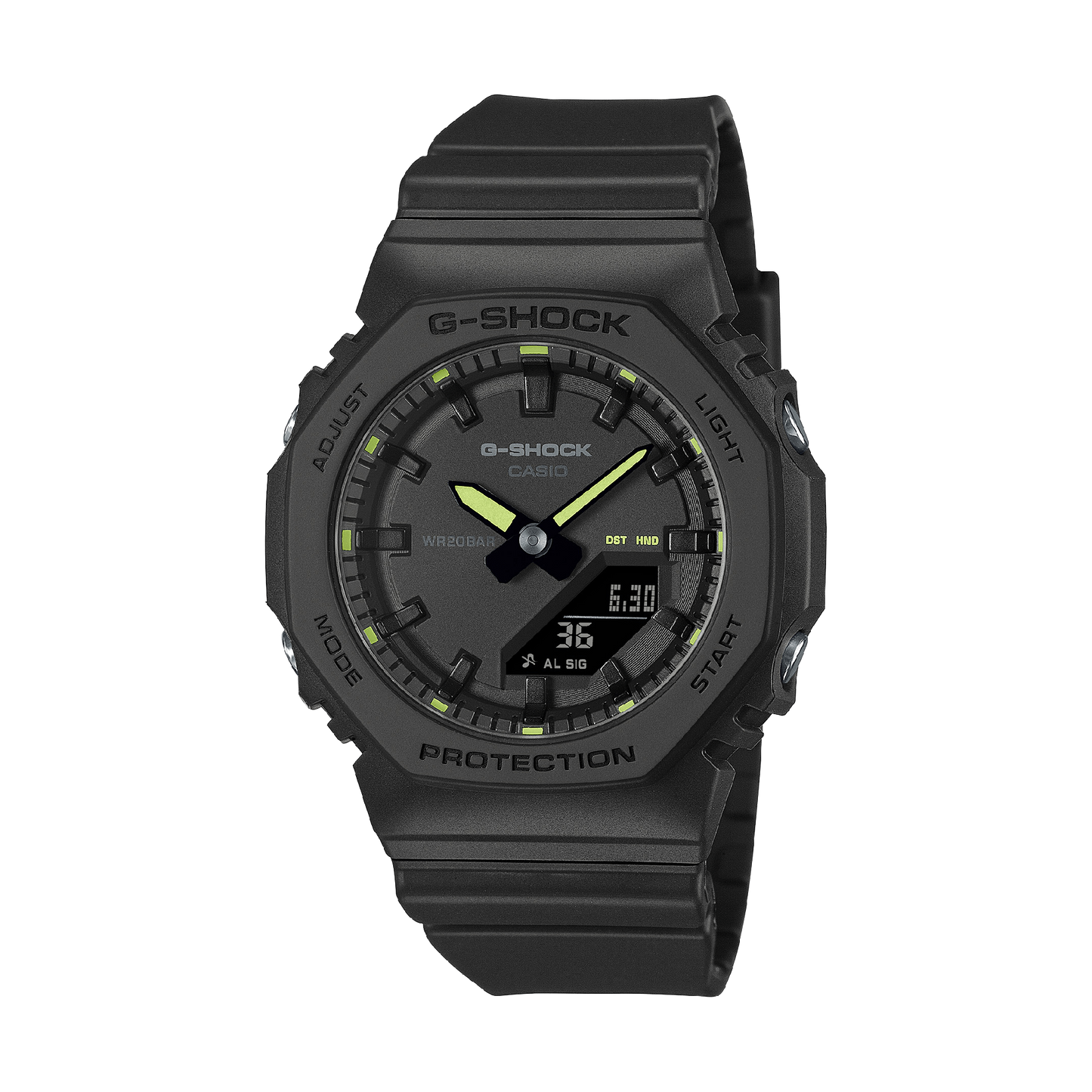 GMA-P2100SA-1A2
