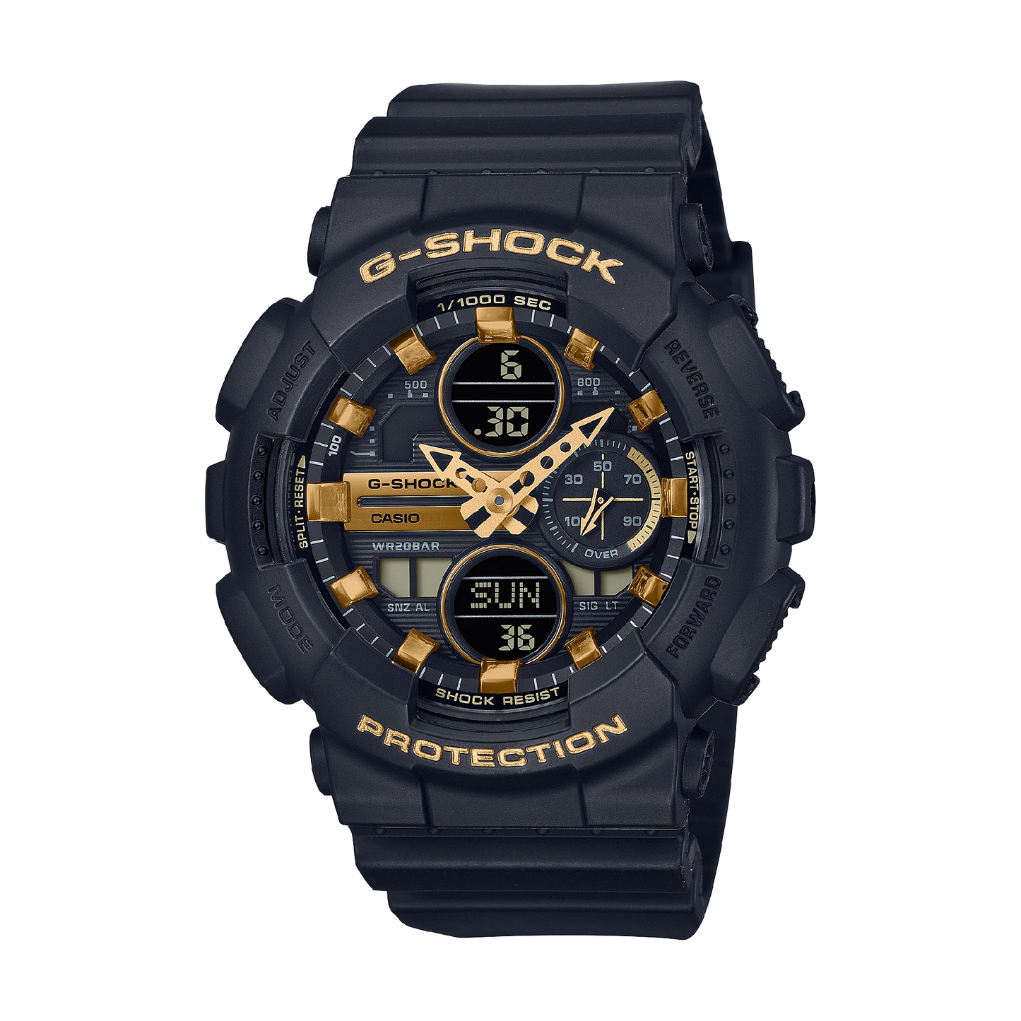 GMA-S140M-1A