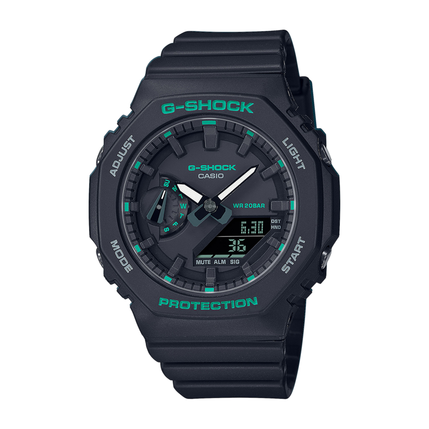 G-SHOCK