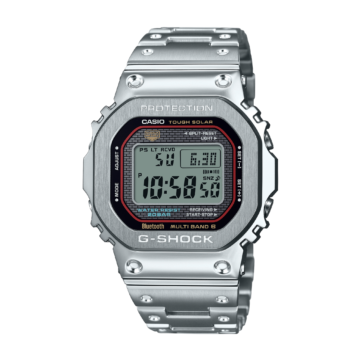 GMW-B5000D-1C - PERDONA