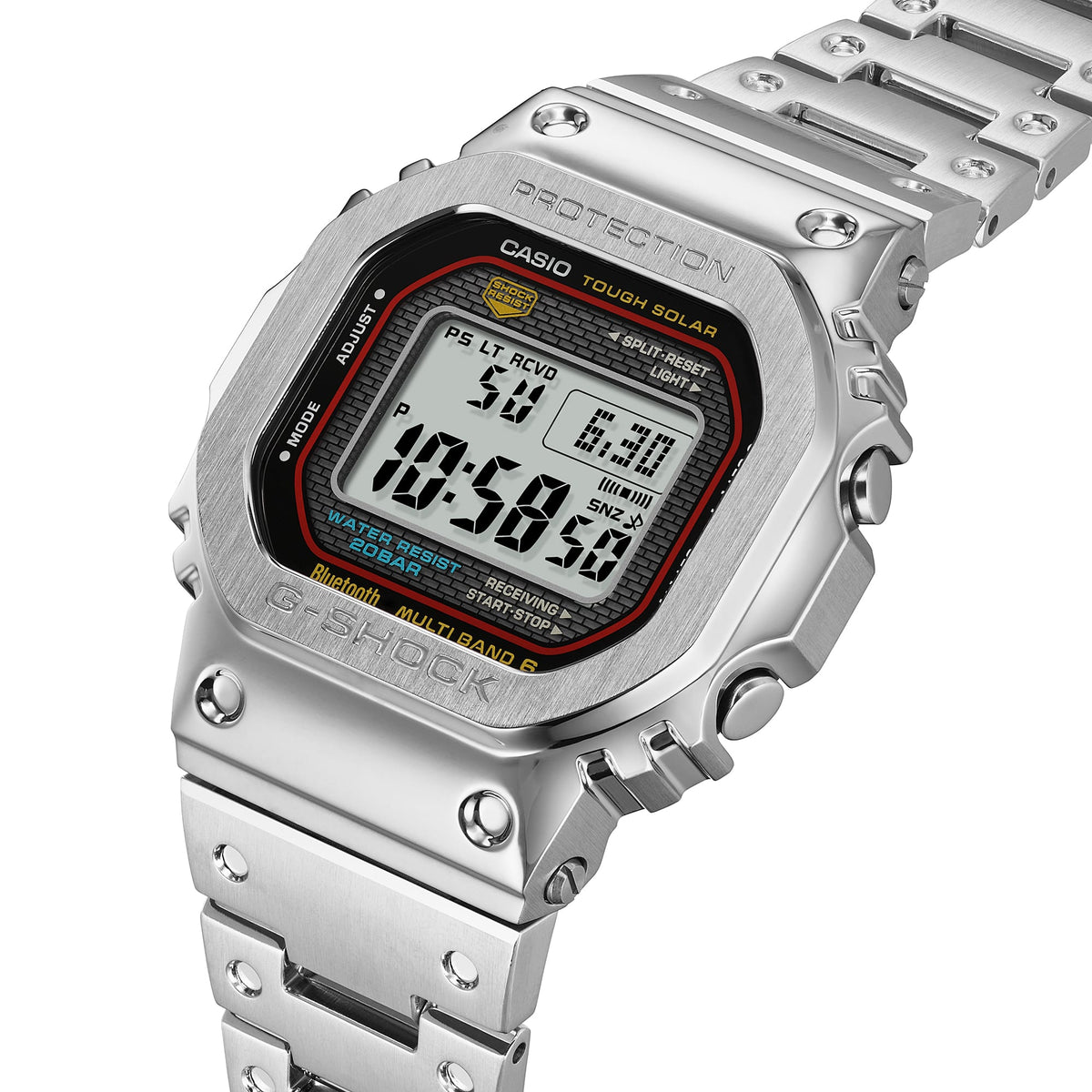 GMW-B5000D-1C - PERDONA