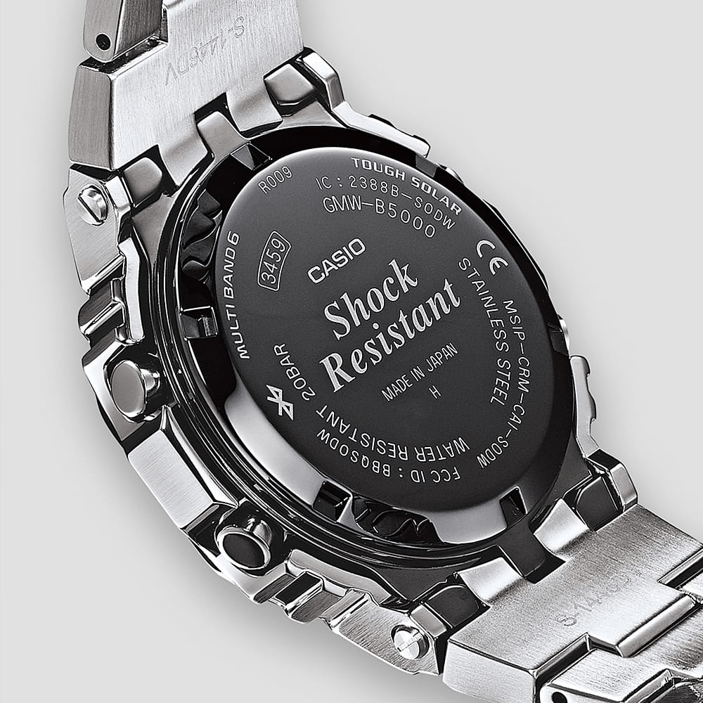 GMW-B5000D-1C - PERDONA