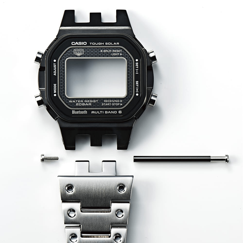 GMW-B5000D-1C - PERDONA