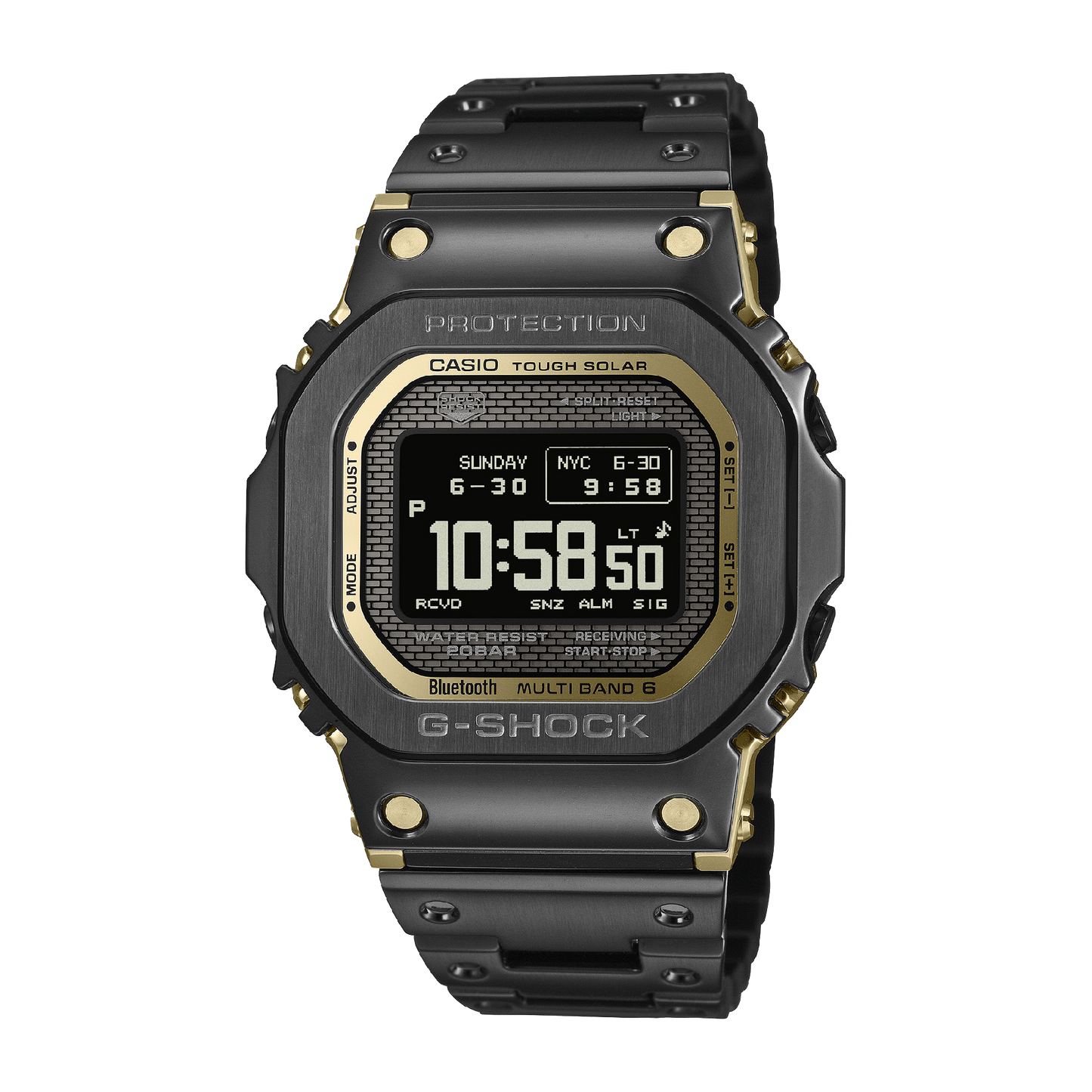 GMW-BZ5000BD-1