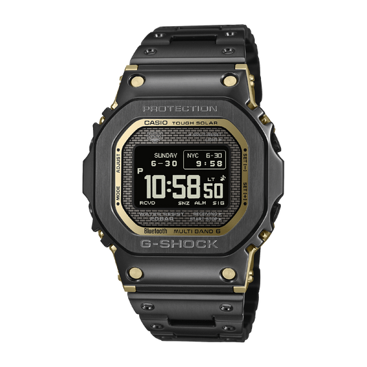 GMW-BZ5000BD-1 - PERDONA