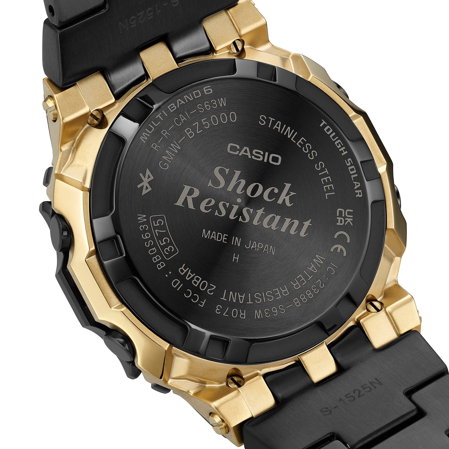 GMW-BZ5000BD-1