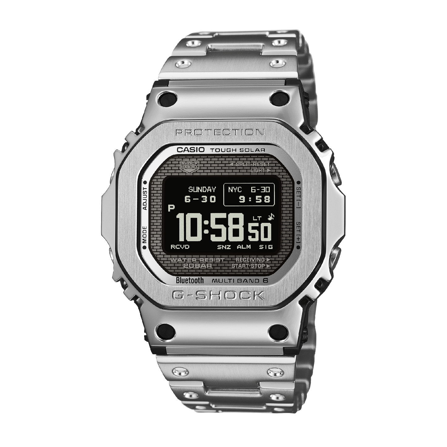GMW-BZ5000D-1