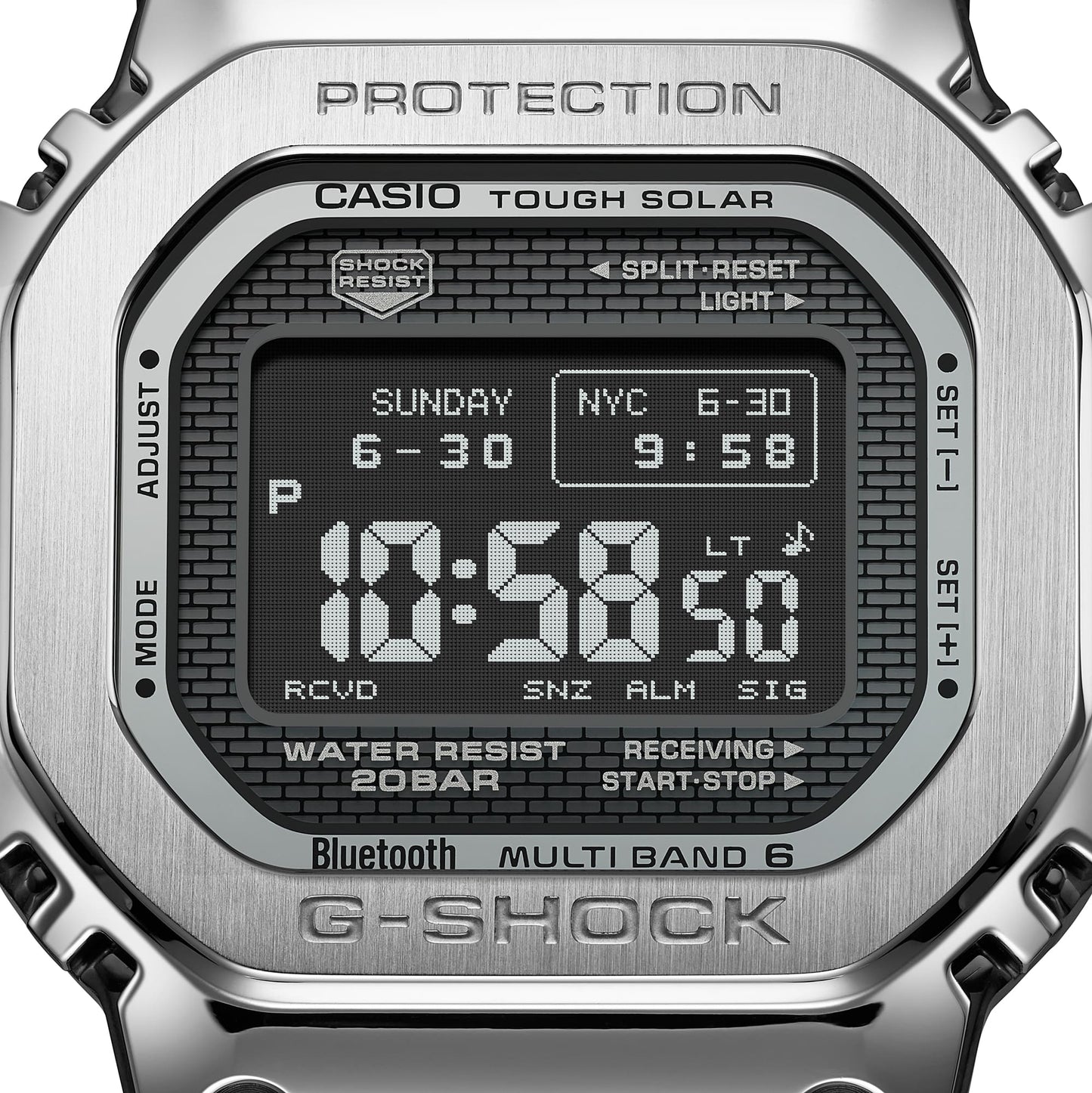 GMW-BZ5000D-1