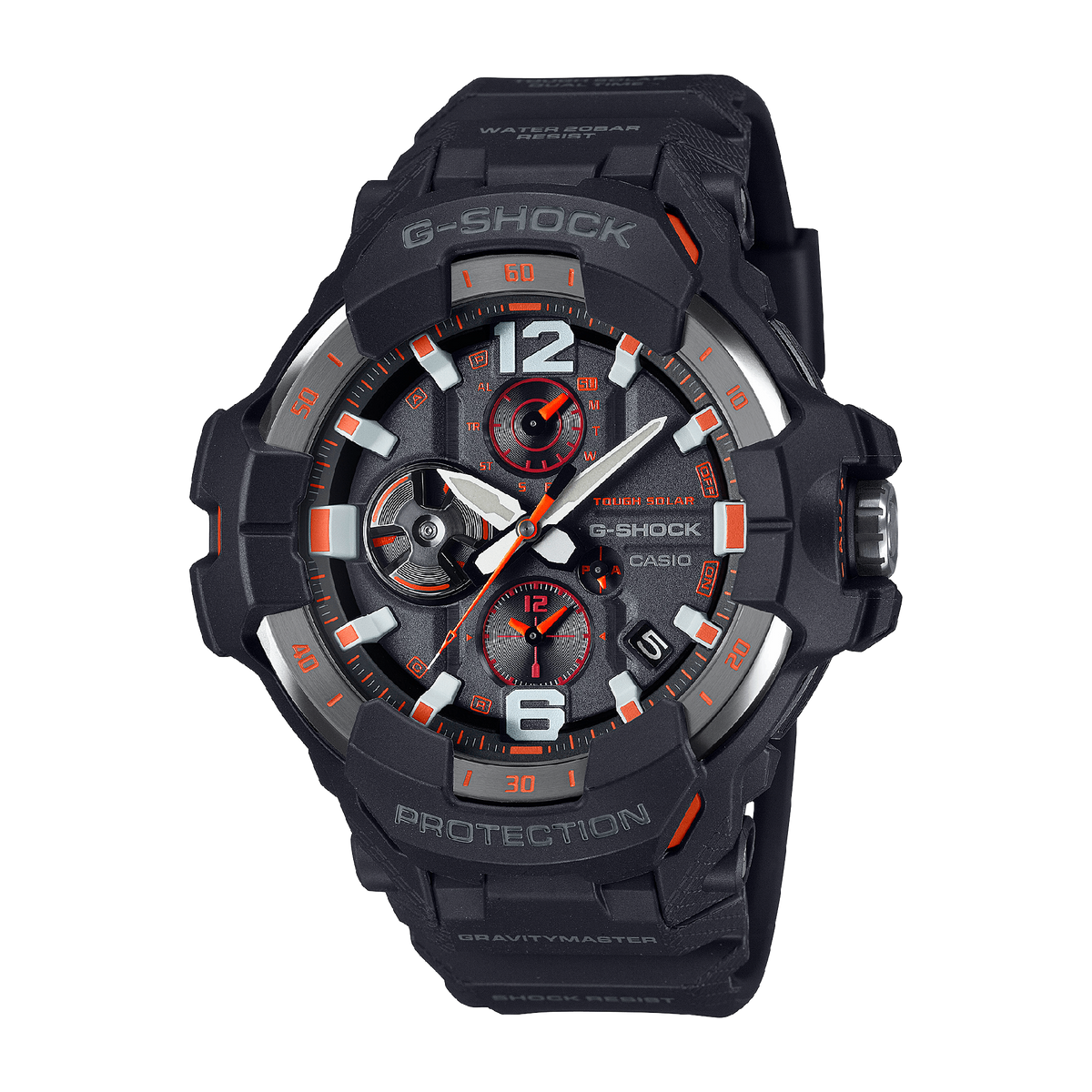 GR-B300-1A4 - PERDONA